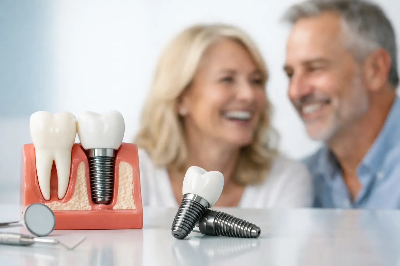 Are Dental Implants Worth It for Adults?