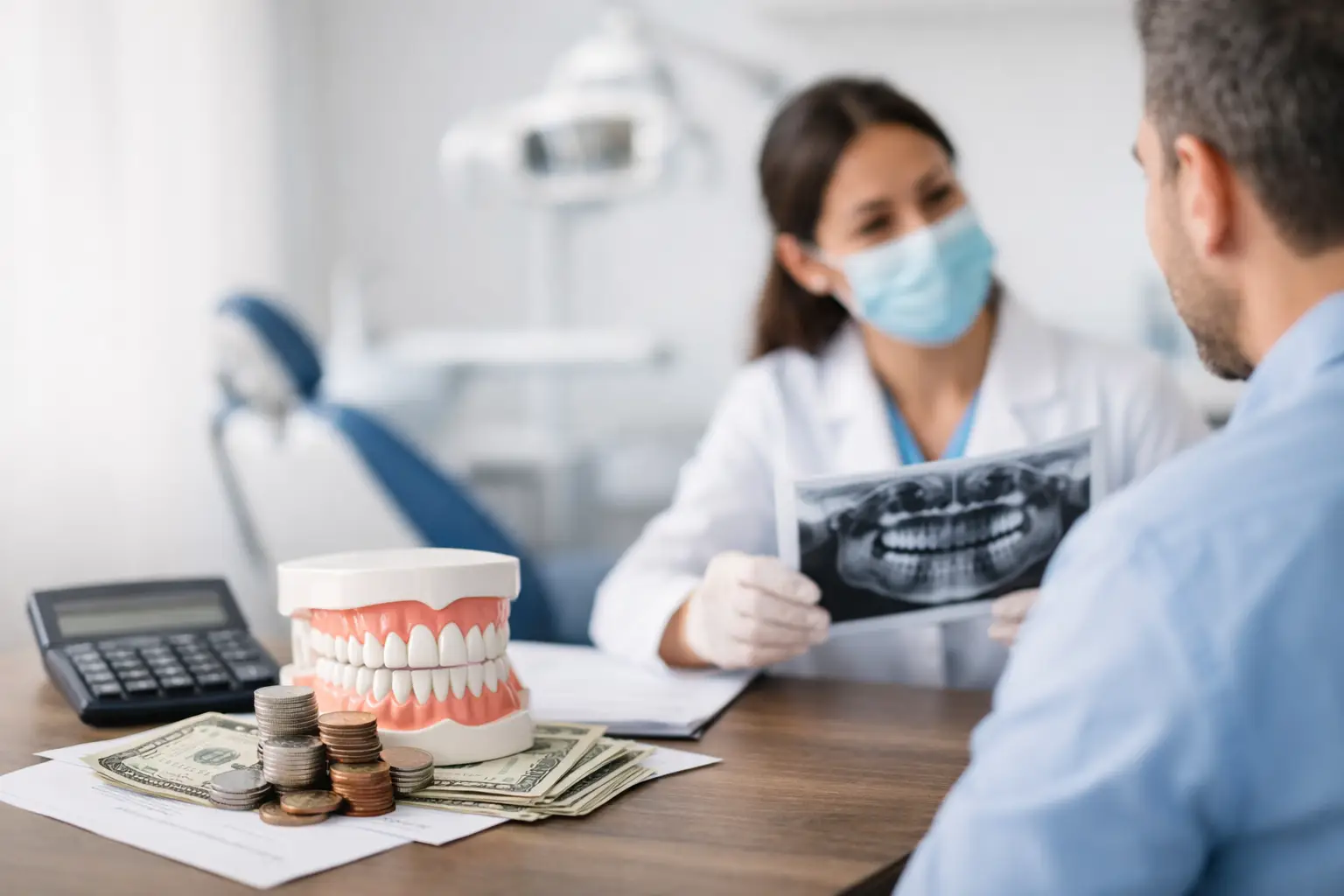 Dental Financing for Major Work Explained