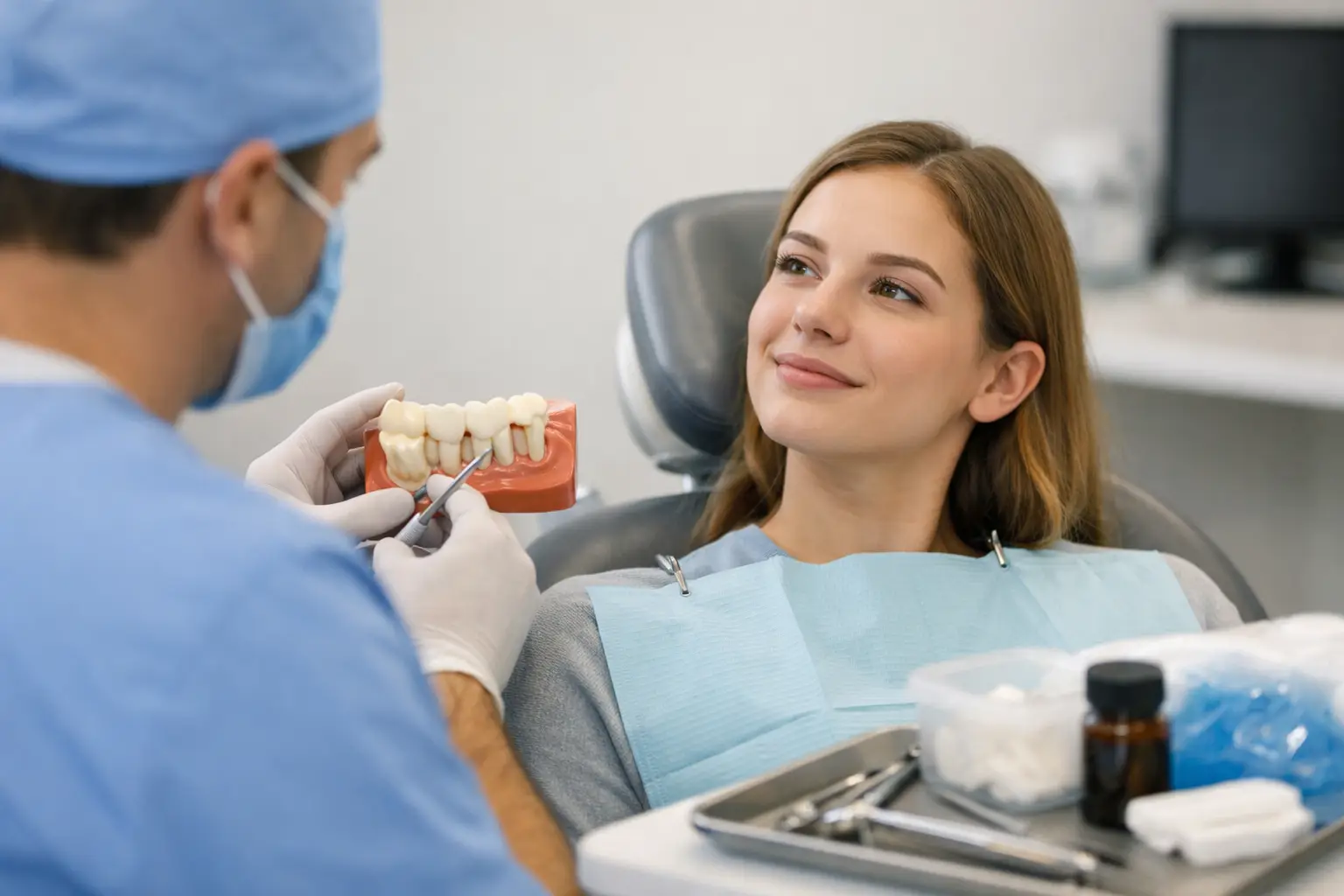How to Prepare for Wisdom Teeth Removal Safely