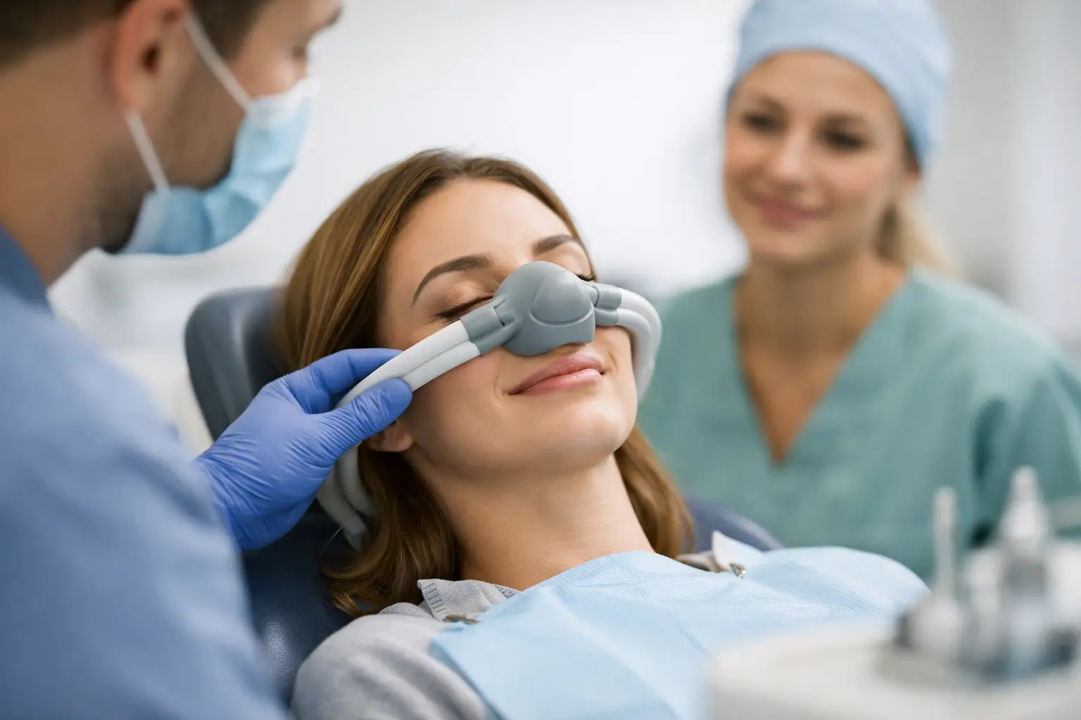 Is Sedation Dentistry Safe? What Patients Should Know