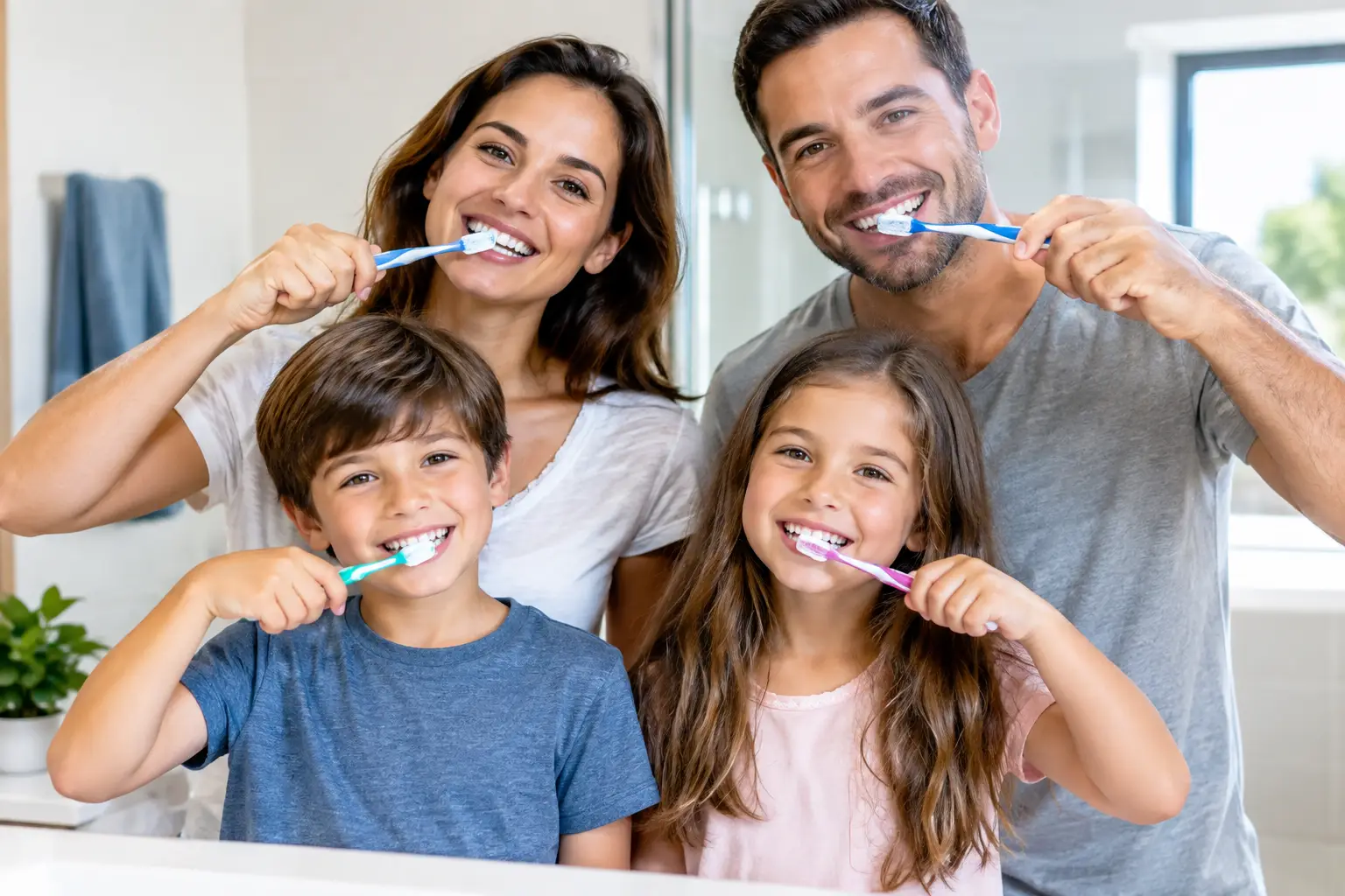 10 Best Ways to Prevent Cavities for Families