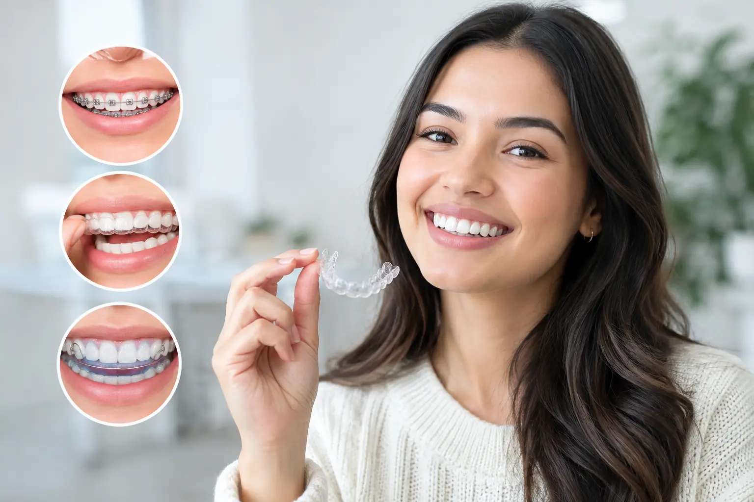 Best Ways to Straighten Teeth for Your Smile
