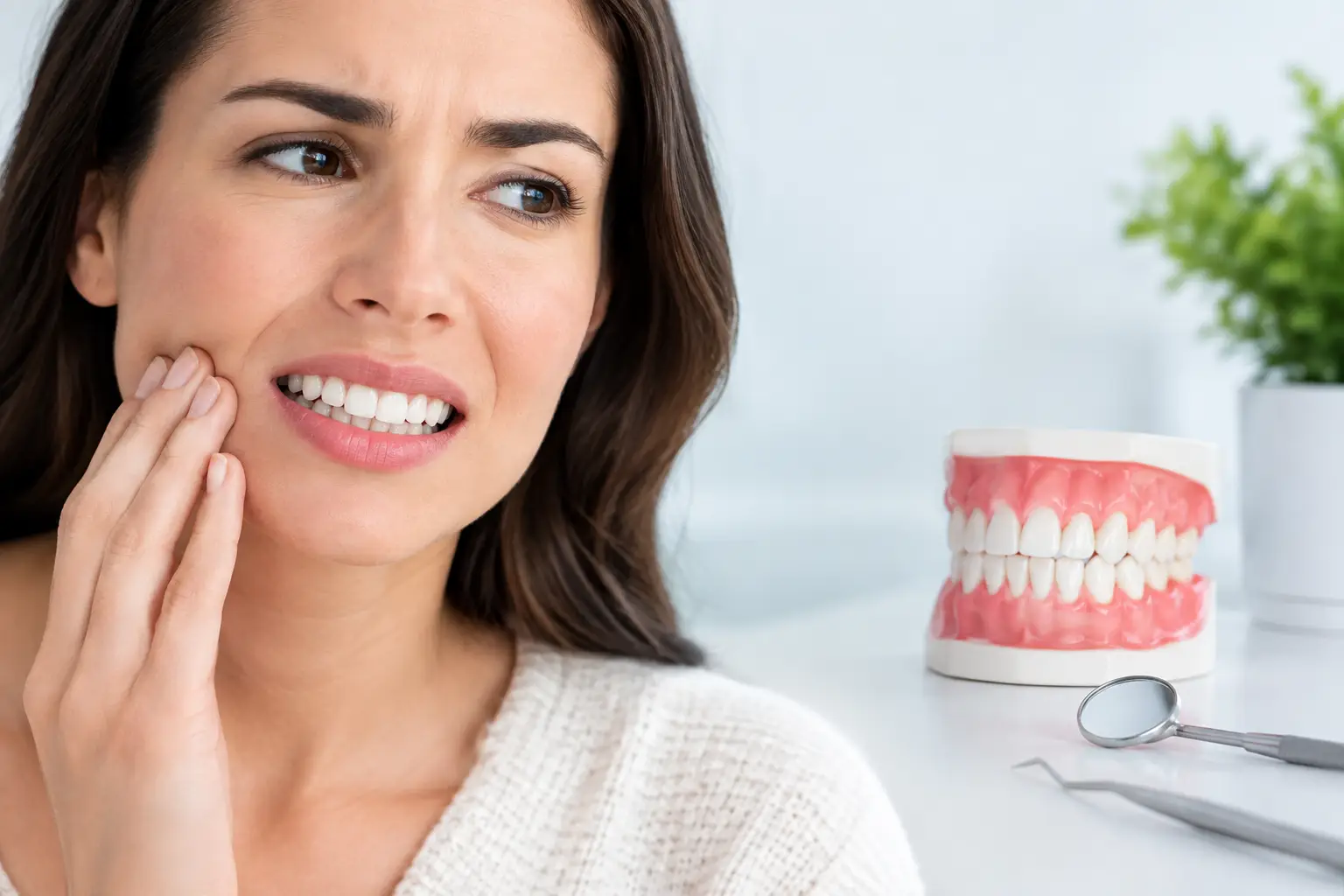 Gum Recession Causes Treatment and Prevention