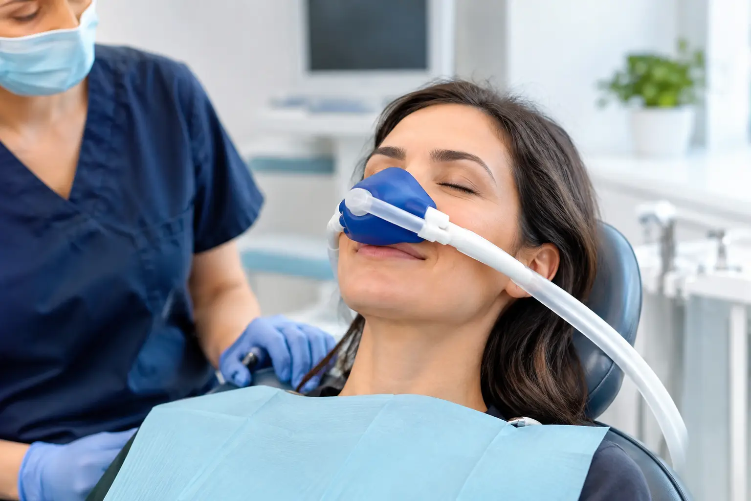Sedation Dentistry Guide for Adults Explained