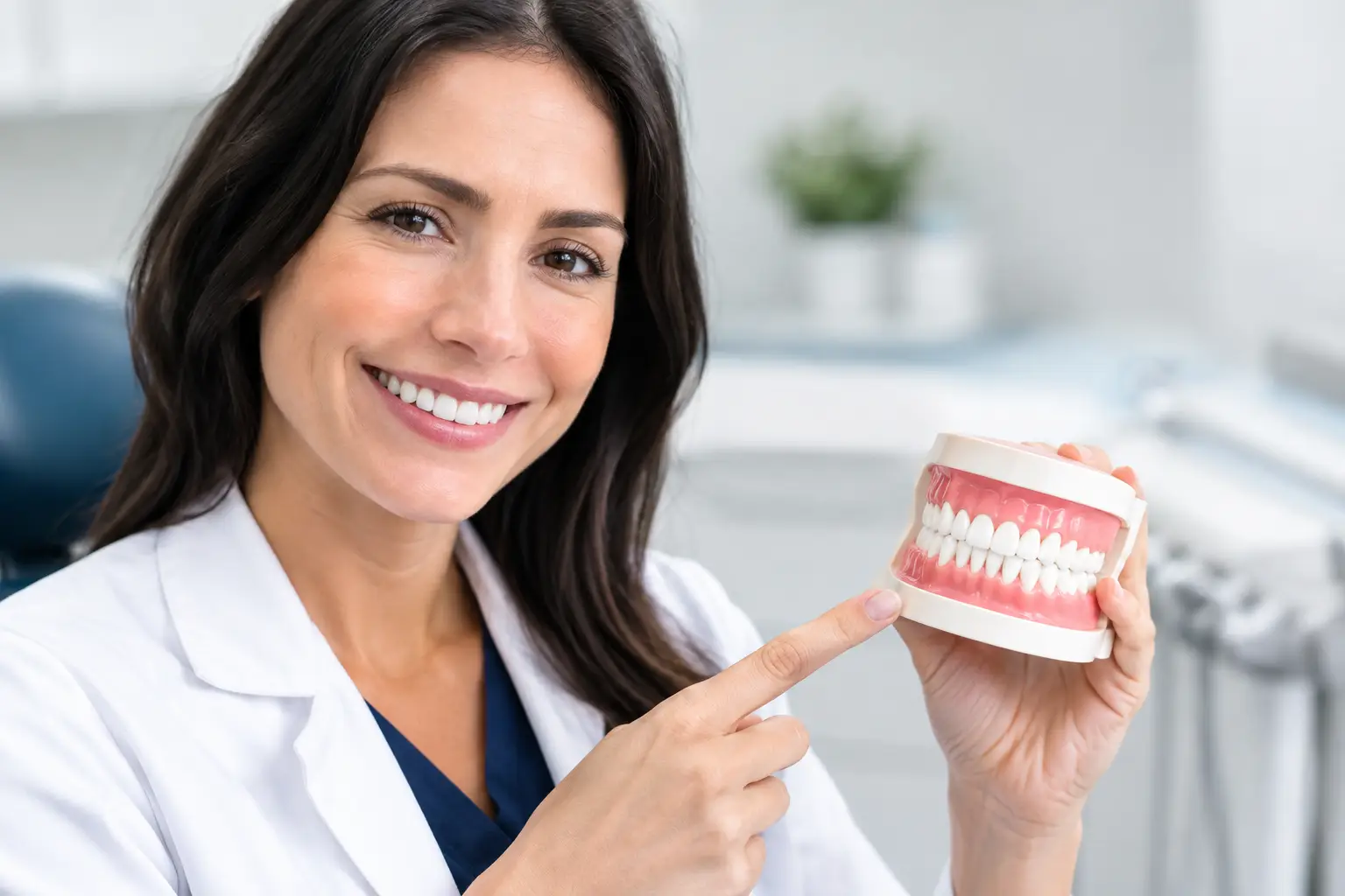 Best Treatments for Receding Gums That Work