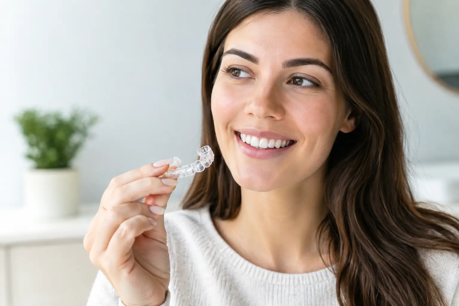 Clear Aligners Review: Are They Right for You?