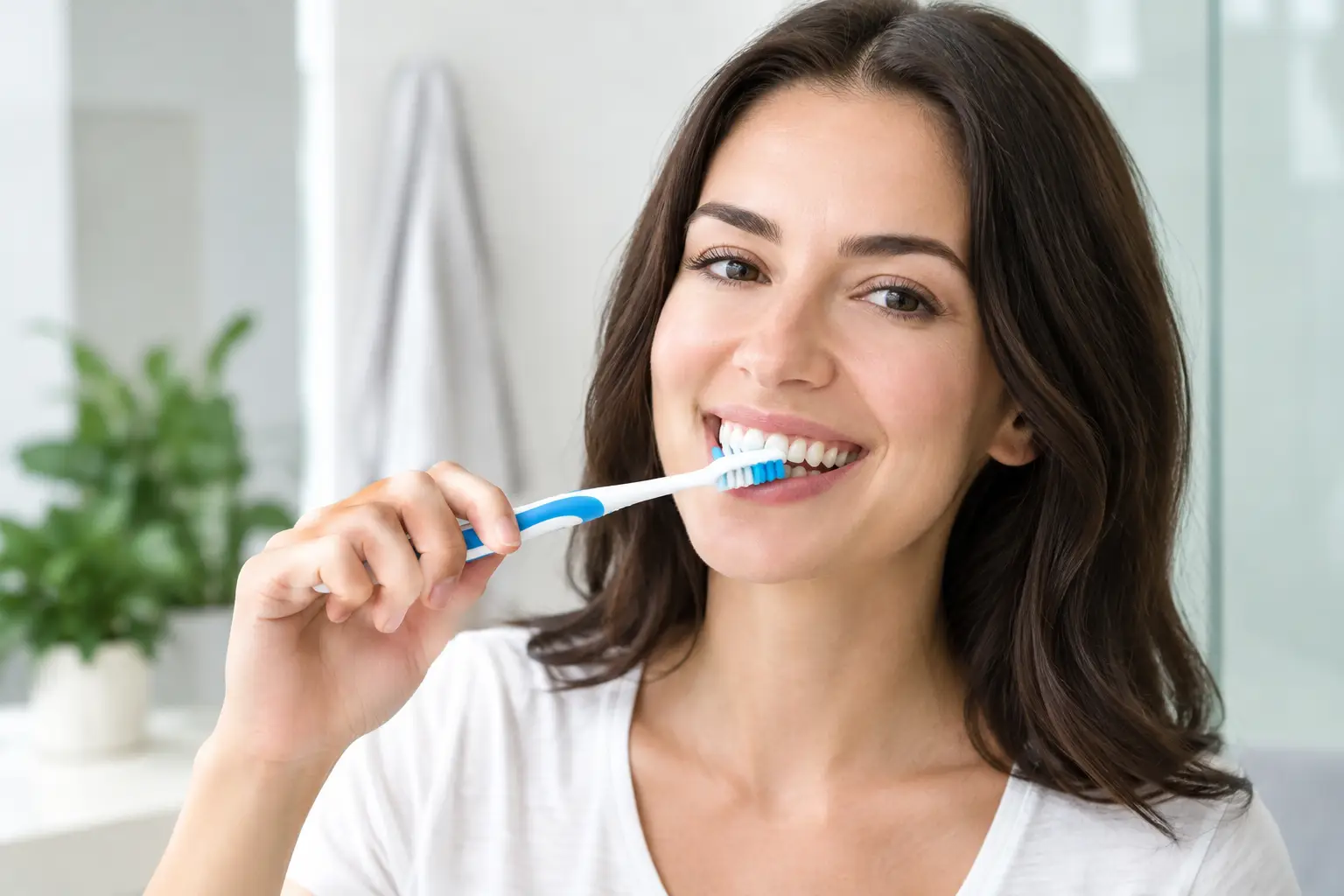How to Prevent Gum Disease at Home Every Day