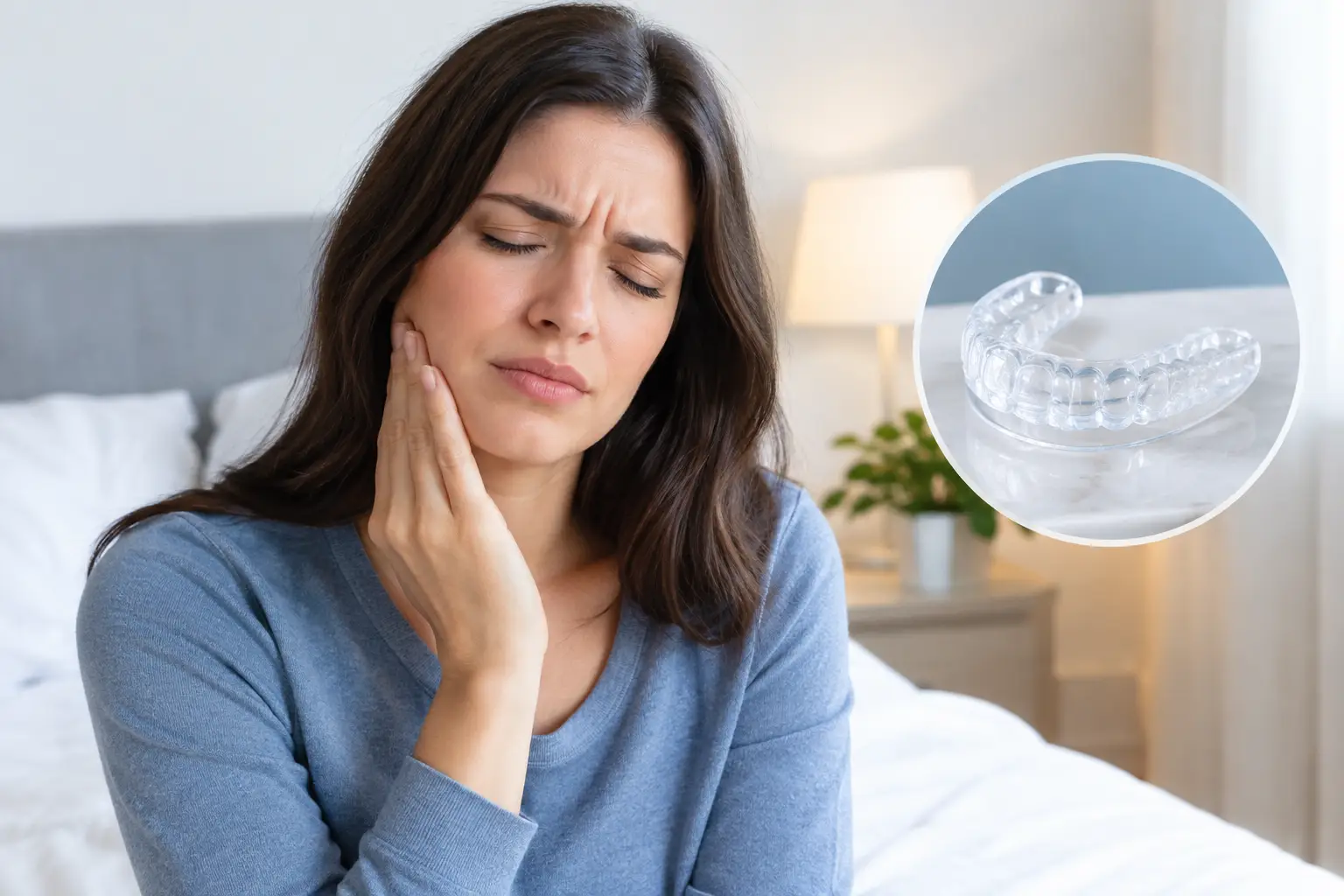 How to Stop Teeth Grinding and Protect Your Smile
